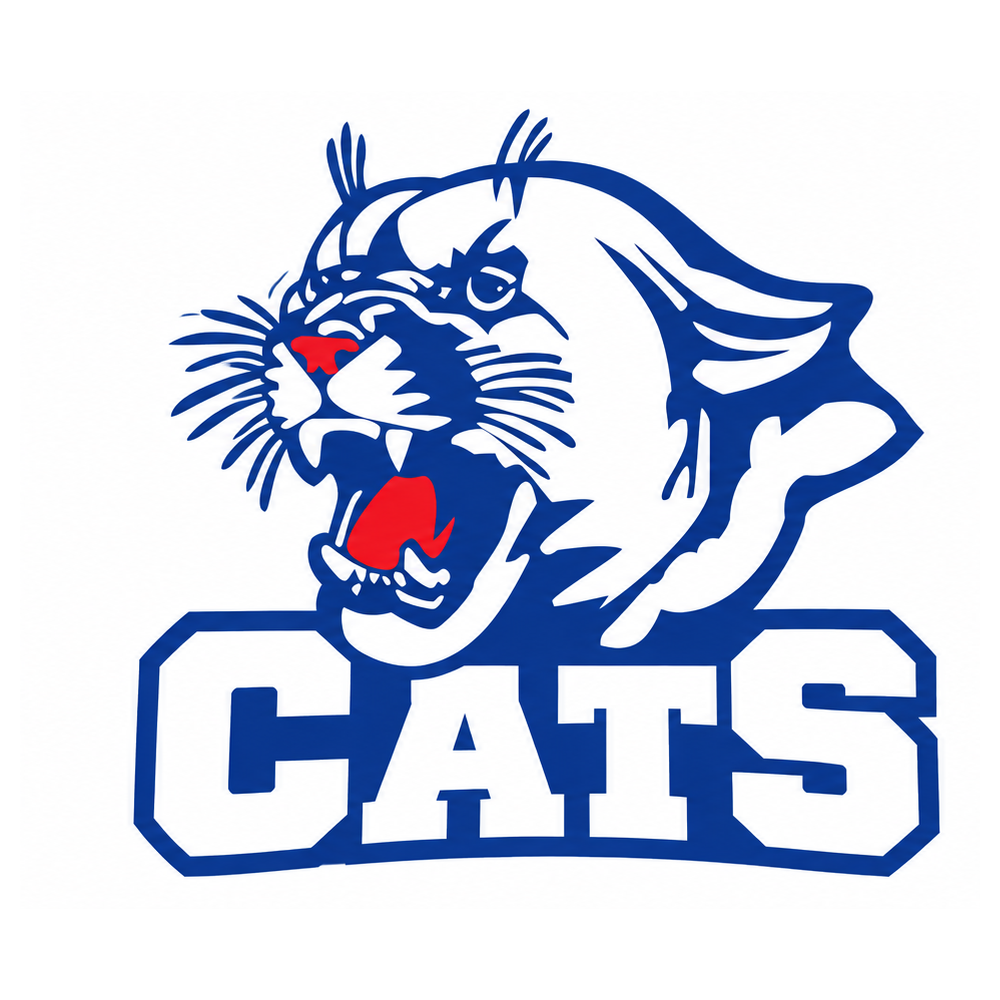 CATS cougar logo